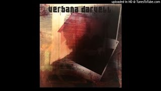 VERBANA DARVELL - Faint Attraction