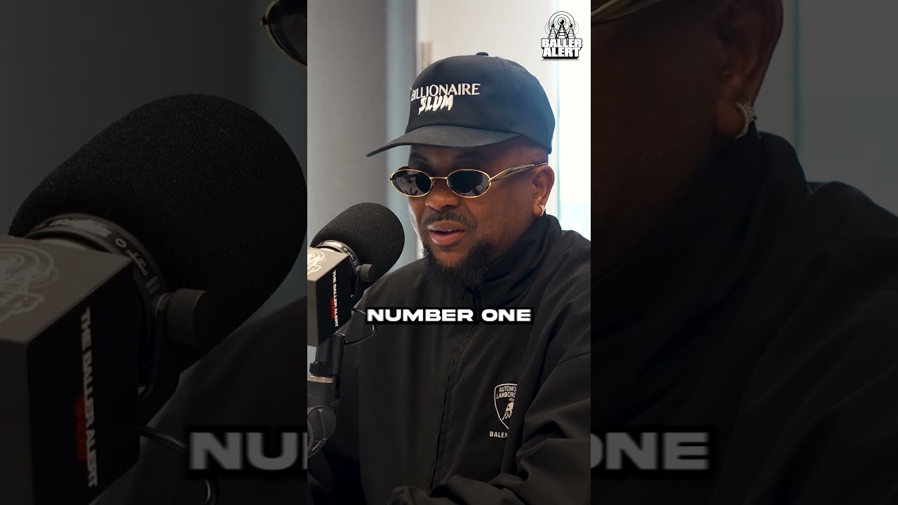 The Real Reason The Dream Stepped Away From Music... 👀