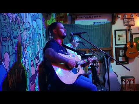 Chris Carney- Wonderful Tonight