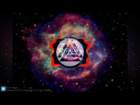 Oasis vs Borgore vs Bingo Players - Wonderwall vs Tomahawk vs Tic Toc (CRAMS Mashup)