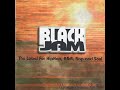 Black Jam Dafunkshun Tonight 1997 Californie