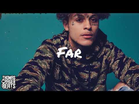 Lil Skies X Nav Type Beat “Far” - Prod. @thomascrager