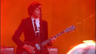 Interpol - If you really love nothing, live @ Traumzeit-Festival 2023