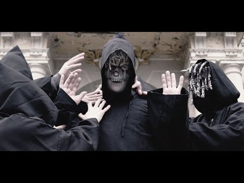 Video thumbnail for Stigmata