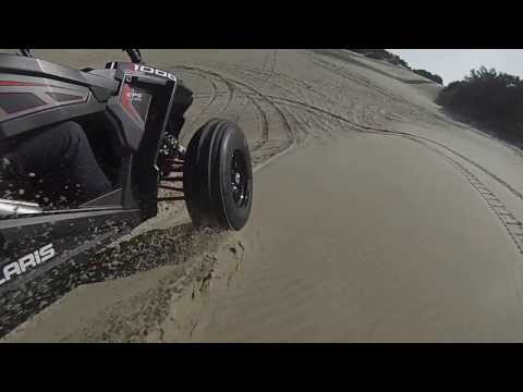GoPro: TIm's RzR xp 1000