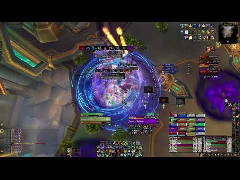 FatSharkYes vs Lords of Dread (griefer pov)