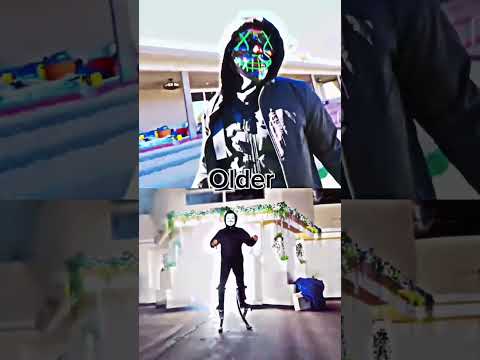 PZ KILLER VS PZ LEADER 1v1 edit #spyninjasforever #kickbump #spyninjas #pzk #pzl