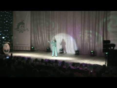 Its my time by Sevil Memetova