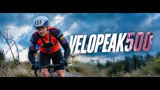 VELOPEAK500 - back on track