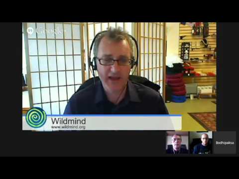 Mudita (joyful appreciation) meditation