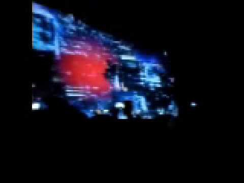 50 Cent Before I self destruct World-Tour, Gruga-Halle Essen  Amazing Intro!!!