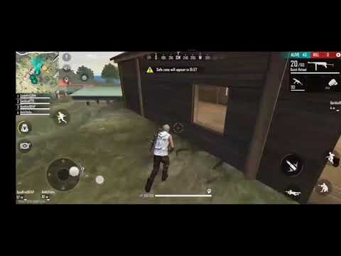 Free Fire Bakchodi bancho||BGR||Bawagauravraj