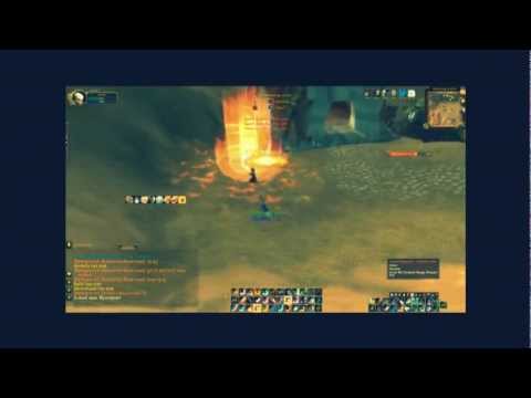 Lokoe Fire mage vs. Frost mage 4.2.2 Extreme Duels [HD]