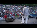 Jeff Bradshaw & Friends ! Sunset Jazz Concert Series Pt.3 - All I Do