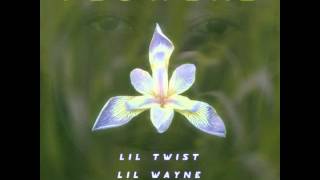 Flowerz Instrumental - Lil Twist Feat. Lil Wayne &amp; Chris Brown