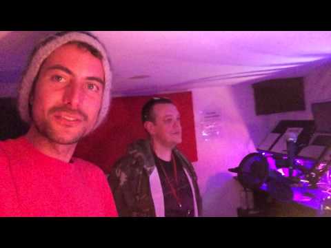 Real Roots Radio with Dougie Conscious