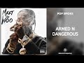 Pop Smoke Armed N Dangerous 432Hz