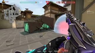 Valorant | GeForce を使用して撮影