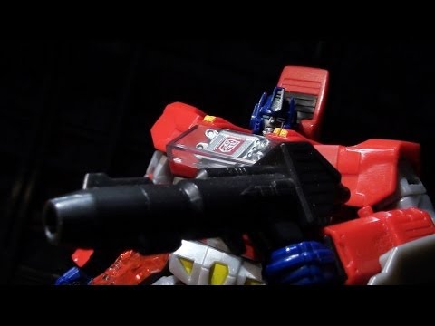 TF Generations Orion Pax - Vangelus Review 212