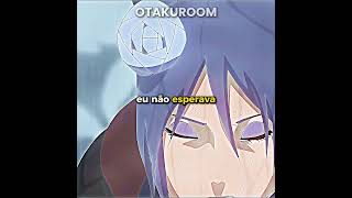 KONAN PREPARA UMA ARMADILHA IMPOSSÍVEL… MAS OBITO SOBREVIVE 🔥💀#konan #obito #naruto #shorts #fy