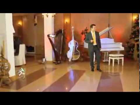 Gaso Triseski Gagi - Usni pijani  INTV