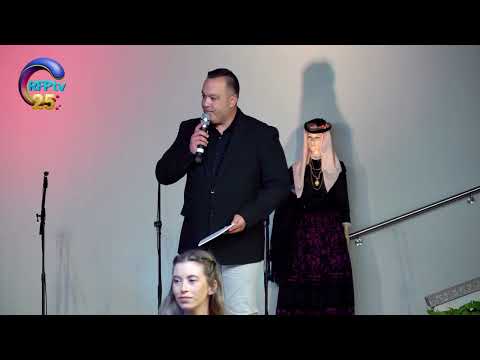 Cultura em Movimento -