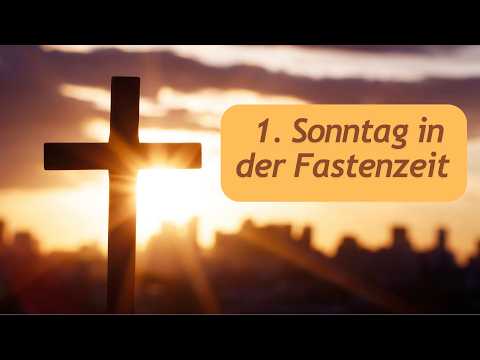 Versucht – und doch standhaft