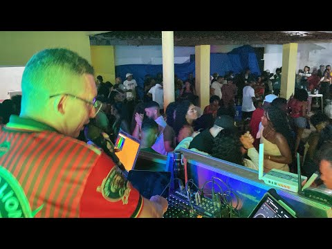 DJ ANDRÉ ROOTS // SÃO BENTO - MA // IRIE FM VIP LION / Varandas Eventos 