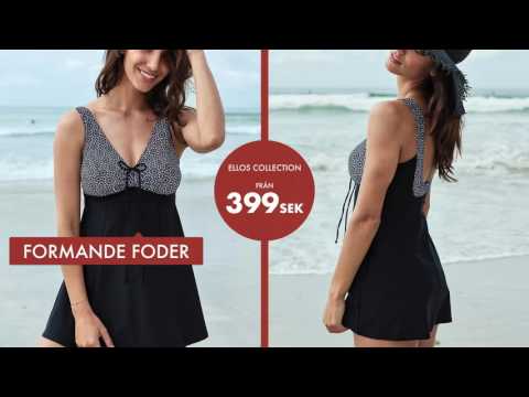 Baddräkter 2017 | Ellos