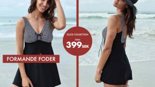 Baddräkter 2017 | Ellos