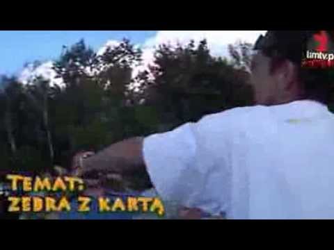 Bitwa o Kemping 2008 - Rufin vs Kawon