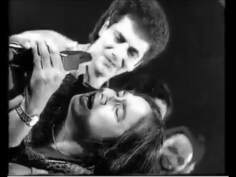 Bersama Dalam Cinta-Forum 28 #eckylamoh #TantowiYahya #Ahmad Albar #Vinapamduwinata #Titidj