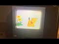 Spot Goes To A Party VHS 1994 Sped Up
