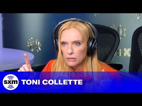What Left Toni Collette "Totally Blown Away" About 'The Sixth Sense'