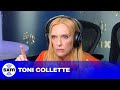 What Left Toni Collette 