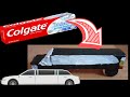 Colgate Box Car Making Rishi S Youtube