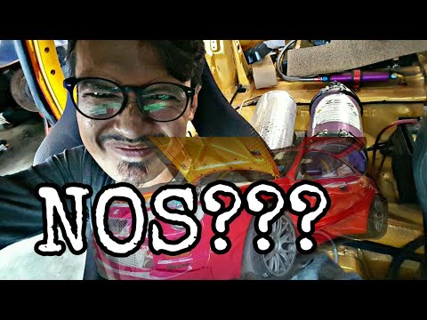 TOYOTA CELICA ST205 GT-FOUR NOS | RACE | KHAIHATYAI |