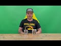 Ep 2710 Atari 7800 Bounty Bob Strikes Back Reprint Unboxing