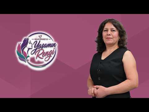 Melek Dönmez İle Yaşamın Rengi | 26 Ağustos 2026
