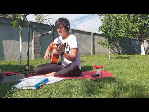 Ana Teodora - Mai stii (Cantec de inima albastra)