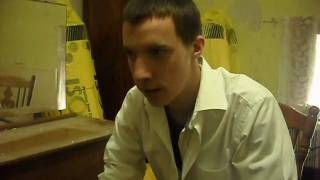 Final Scene from How Many Miles To Babylon