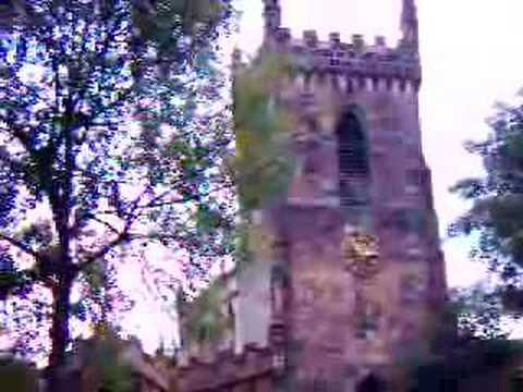 Grandsire Triples at Birstall nr Leeds