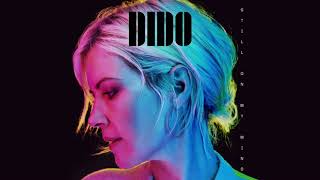 Dido - Mad love [LYRICS]