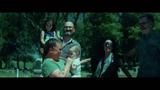 DE SMET  - Ingalls Family Cemetery by @FIRUFILMS