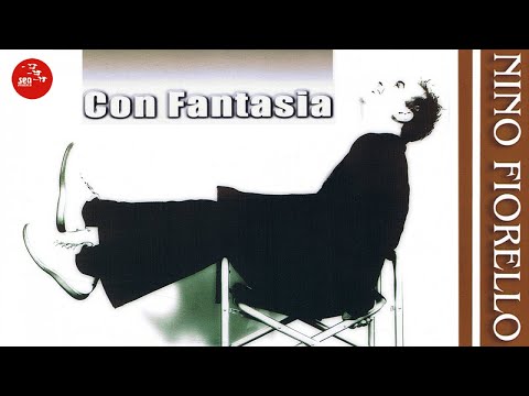 Nino Fiorello - Medley Nino D'Angelo