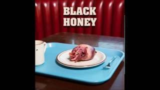 black honey - ghost