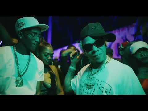 Yomel el Meloso x Chocoleyrol - La Raya Prod. By Leo RD (VIDEO OFICIAL) Director Anyelo Santiago