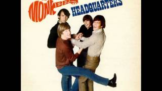 The Monkees - I Can&#39;t Get Her Off My Mind