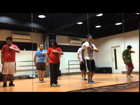 rj declaro- the little things by bonnie bailey :)