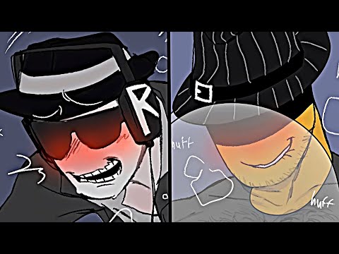 Mafioso X Chance 『Comic Dub』